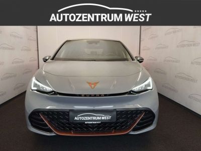 Cupra Born Gebrauchtwagen