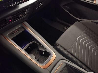 Cupra Born Gebrauchtwagen