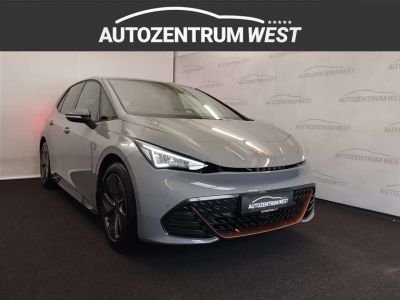 Cupra Born Gebrauchtwagen