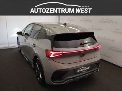 Cupra Born Gebrauchtwagen