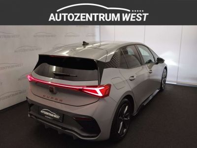 Cupra Born Gebrauchtwagen