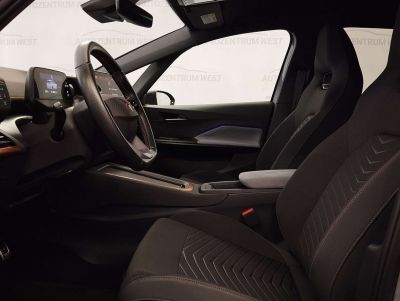 Cupra Born Gebrauchtwagen