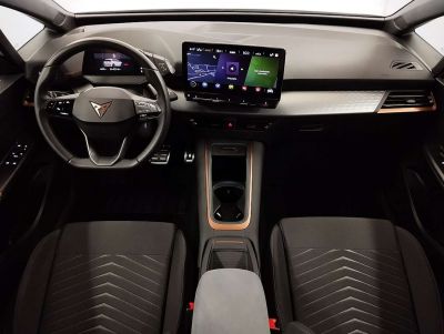 Cupra Born Gebrauchtwagen