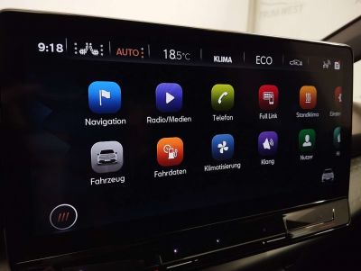 Cupra Born Gebrauchtwagen