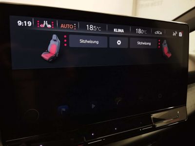 Cupra Born Gebrauchtwagen