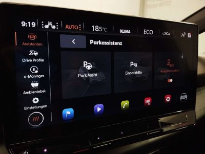 Cupra Born Gebrauchtwagen