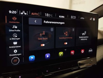 Cupra Born Gebrauchtwagen