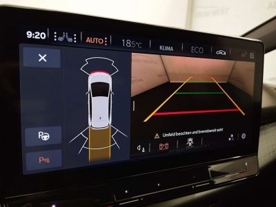 Cupra Born Gebrauchtwagen