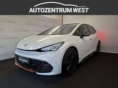 Cupra Born Gebrauchtwagen