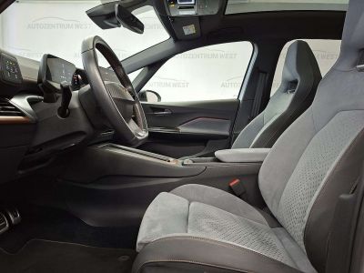 Cupra Born Gebrauchtwagen