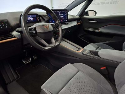 Cupra Born Gebrauchtwagen