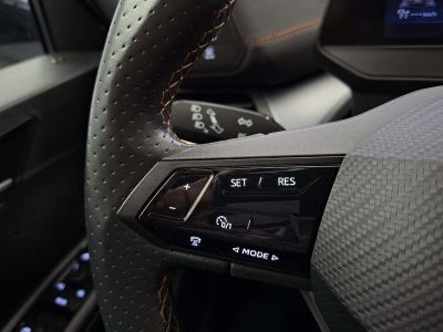 Cupra Born Gebrauchtwagen