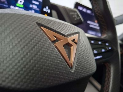 Cupra Born Gebrauchtwagen