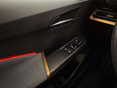 Cupra Born Gebrauchtwagen