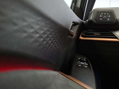 Cupra Born Gebrauchtwagen