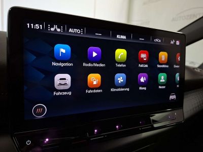 Cupra Born Gebrauchtwagen