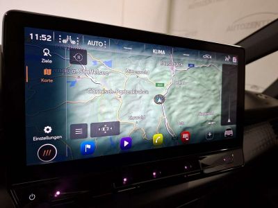 Cupra Born Gebrauchtwagen