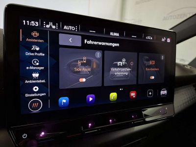 Cupra Born Gebrauchtwagen