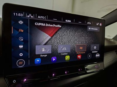 Cupra Born Gebrauchtwagen