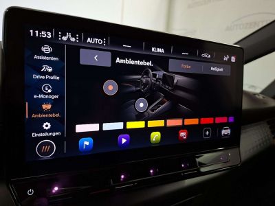 Cupra Born Gebrauchtwagen