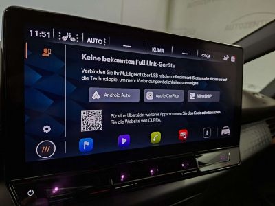 Cupra Born Gebrauchtwagen