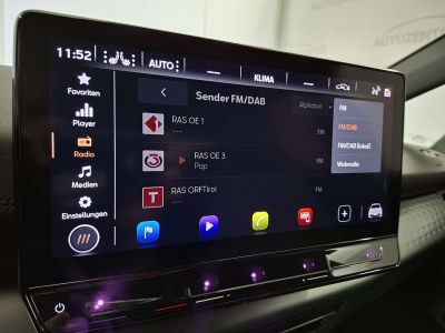 Cupra Born Gebrauchtwagen