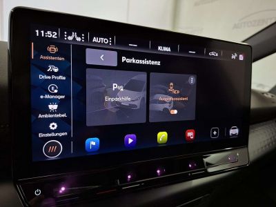 Cupra Born Gebrauchtwagen