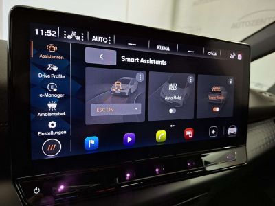 Cupra Born Gebrauchtwagen