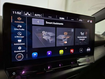 Cupra Born Gebrauchtwagen