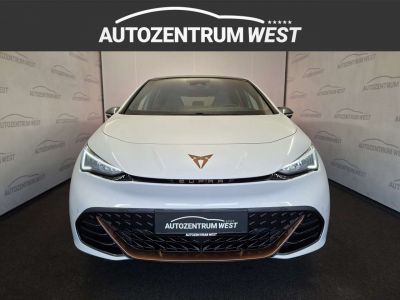 Cupra Born Gebrauchtwagen