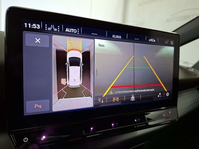 Cupra Born Gebrauchtwagen