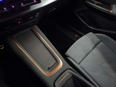 Cupra Born Gebrauchtwagen