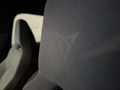 Cupra Born Gebrauchtwagen