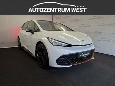 Cupra Born Gebrauchtwagen