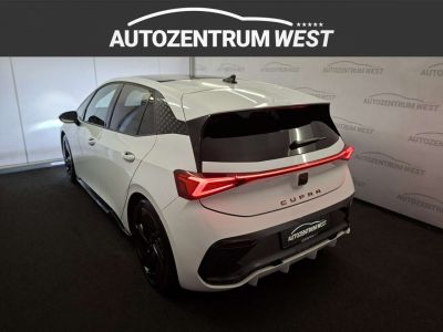 Cupra Born Gebrauchtwagen