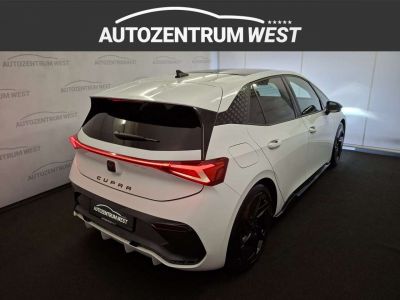 Cupra Born Gebrauchtwagen