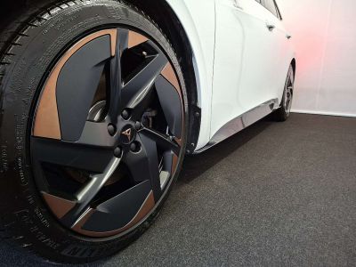 Cupra Born Gebrauchtwagen