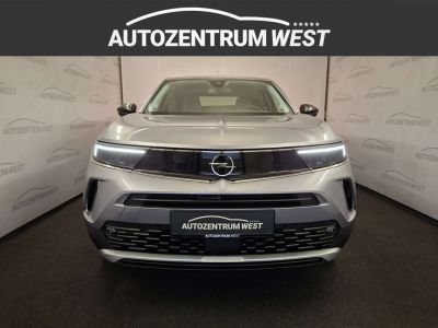 Opel Mokka Gebrauchtwagen