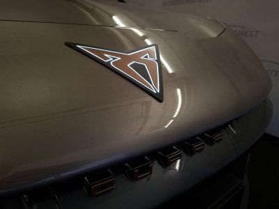 Cupra Tavascan Gebrauchtwagen