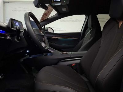 Cupra Tavascan Gebrauchtwagen