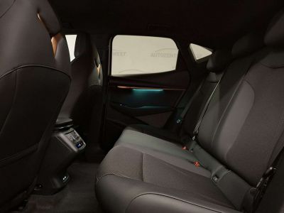 Cupra Tavascan Gebrauchtwagen