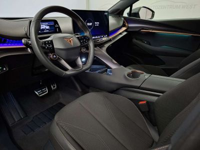 Cupra Tavascan Gebrauchtwagen