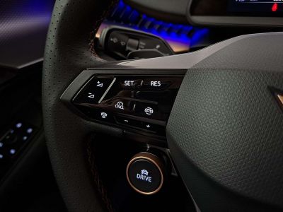 Cupra Tavascan Gebrauchtwagen