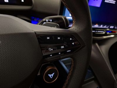 Cupra Tavascan Gebrauchtwagen