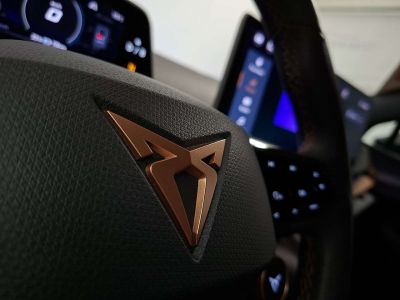 Cupra Tavascan Gebrauchtwagen