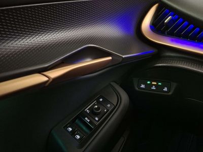 Cupra Tavascan Gebrauchtwagen