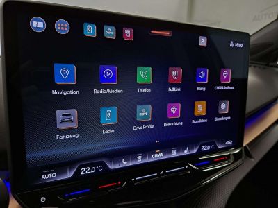 Cupra Tavascan Gebrauchtwagen