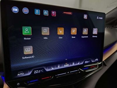 Cupra Tavascan Gebrauchtwagen