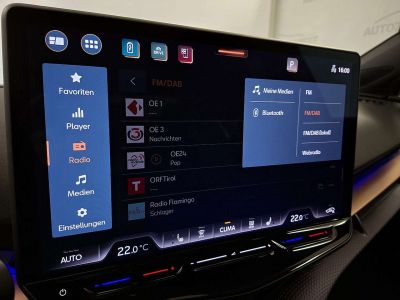 Cupra Tavascan Gebrauchtwagen