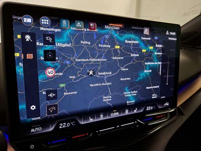 Cupra Tavascan Gebrauchtwagen